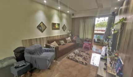 Vendo ótimo apartamento reformado no Recreio
