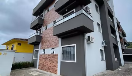Apartamento 3 quartos - Iririú