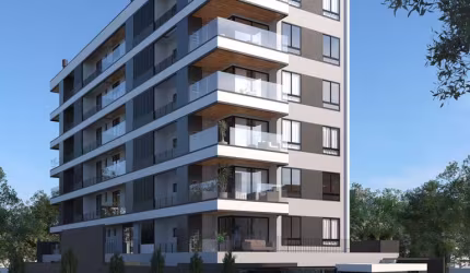APARTAMENTO NO BAIRRO BOM RETIRO, JOINVILLE