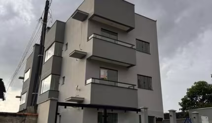 APARTAMENTO 2 DORMITÓRIOS