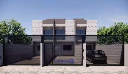 GEMINADO NO BAIRRO PARANAGUAMIRIM