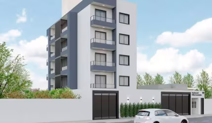 Apartamento 2 Dormitorios  Comasa