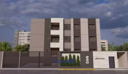 APARTAMENTO 2 QUARTOS  NOVA BRASILIA