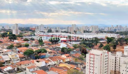 Ap Novo c  Vista Livre  2 Dorms. Suíte Varanda Gourmet c  Churrasqueira a Carvão. Próx. ao Shopping.