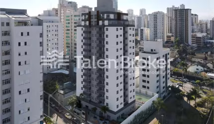 Apartamento com 3 dormitórios à venda, Jd. Aquárius - SAO JOSE DOS CAMPOS - SP