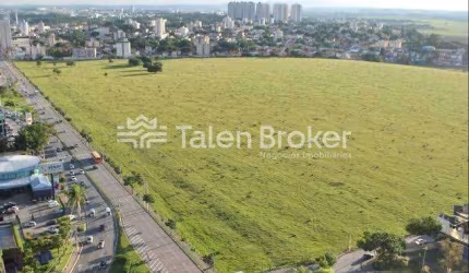 Breve Lançamento Parque Una  - localizado no icônico terreno das vaquinhas e girassóis.