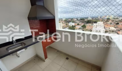 Apto. 2 Dorms. Varanda Gourmet, Vista Linda, Próx. ao Shopping. Opção Financ. direto  Oportunidade