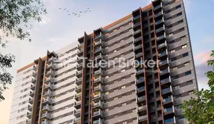 Apto. 1 Dorm. próx. ao Shopping Colinas. Localização privilegiada. Pgto. facilitado