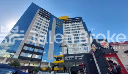 Sala Comercial 62m  para Locação. Prédio Moderno e bem Localizado.