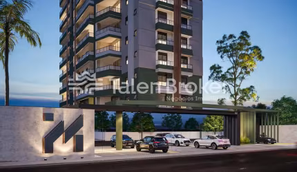 Lançamento - Miraggio Vila Branca. Oportunidade de morar em bairro nobre em Jacareí  Saiba mais