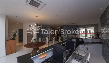 Sala Comercial à venda, Centro, SAO JOSE DOS CAMPOS - SP. Helbor Downtown