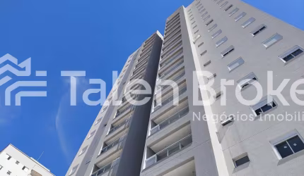 Apartamento Novo 2 Dorms c  Varanda Gourmet no Jardim América em São José dos Campos. Maravilhoso