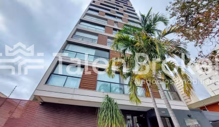 Apartamento à venda, Vila Adyana, SAO JOSE DOS CAMPOS - SP
