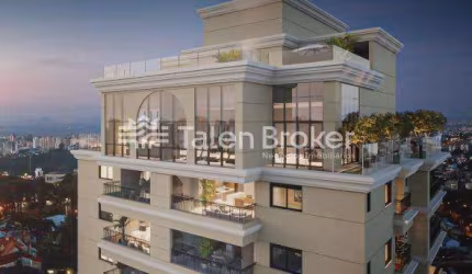 Harmonic, o mais novo Lançamento na Vila Ema - 73m  e 87m , 2 e 3 Dorms.  Ampla Varanda. Saiba