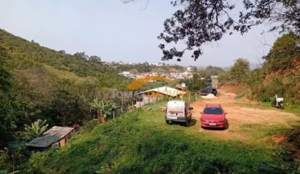 Terreno à venda na Ambrósio, 1, Ambrósio, Garopaba, 3665 m2 por R$ 636.000