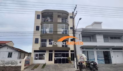 Apartamento com 3 quartos à venda na rua tres de outubro, 61, Centro, Imbituba, 112 m2 por R$ 350.000