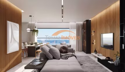 Apartamento com 2 quartos à venda na Centro de Imbituba, 1, Centro, Imbituba, 62 m2 por R$ 947.714