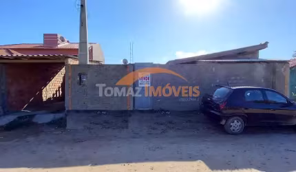 Casa com 2 quartos à venda na Vila Nova, 1, Vila Nova, Imbituba, 136 m2 por R$ 400.000