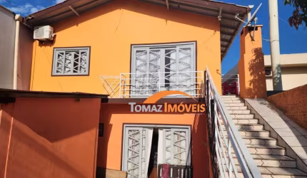 Casa com 4 quartos à venda na rua irineu bornhausen, 100, Centro, Imbituba, 148 m2 por R$ 400.000