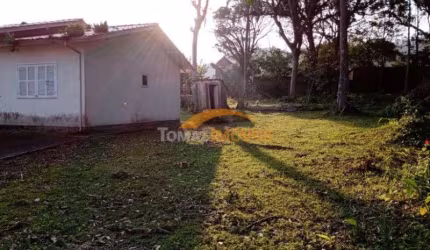 Terreno à venda na São João, 12, Vila Nova, Imbituba, 1236 m2 por R$ 750.000