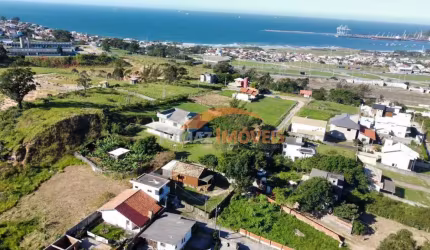 Casa com 2 quartos à venda na Rua Manoel João de Farias, 442, Ribanceira, Imbituba, 56 m2 por R$ 330.000