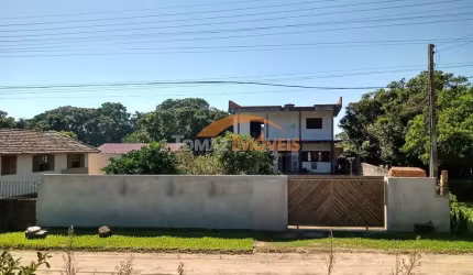 Casa com 2 quartos à venda na São Tomás, 1, São Tomás, Imbituba, 252 m2 por R$ 300.000