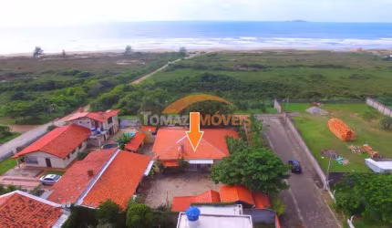Casa com 3 quartos à venda na Vila Nova, 1, Vila Nova, Imbituba, 322 m2 por R$ 1.700.000
