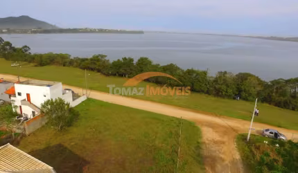 Terreno à venda na Alto Arroio, 1, Alto Arroio, Imbituba por R$ 1.500.000