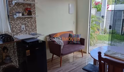 Casa com 2 quartos à venda na Arroio, 11, Alto Arroio, Imbituba por R$ 400.000