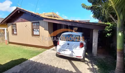 Casa com 2 quartos à venda na Nova Brasília, 1, Povoado de Nova Brasília, Imbituba, 63 m2 por R$ 240.000