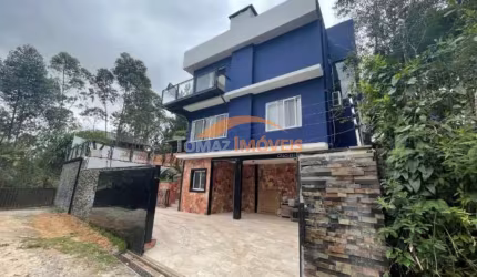 Casa com 2 quartos à venda na Praia do Rosa, 1, Praia do Rosa, Imbituba, 170 m2 por R$ 1.200.000