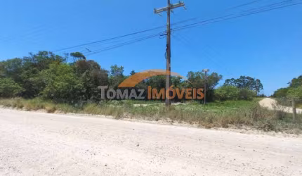 Terreno à venda na Araçatuba, 1, Araçatuba, Imbituba por R$ 165.000