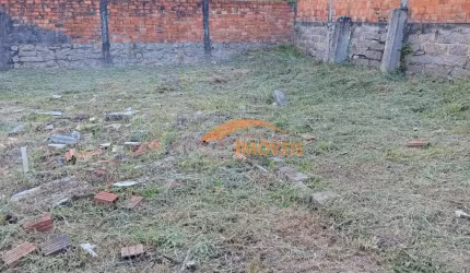 Terreno à venda na Vila Nova Alvorada, 1, Vila Nova Alvorada, Imbituba, 41 m2 por R$ 50.000