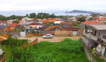 Terreno à venda na Vila Nova Alvorada, 15, Vila Nova Alvorada, Imbituba por R$ 230.000