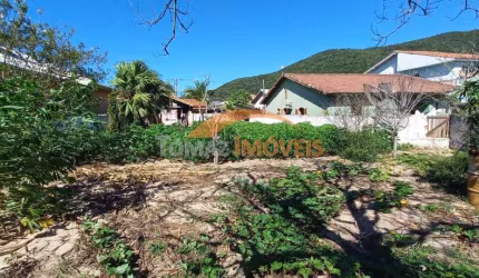 Terreno à venda na Paes Leme, 01, Paes Leme, Imbituba por R$ 390.000