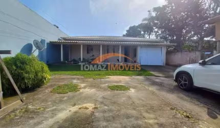 Casa com 2 quartos à venda na Vila Nova, 01, Vila Nova, Imbituba, 233 m2 por R$ 750.000