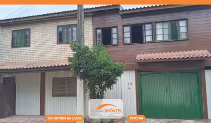 Casa comercial com 8 salas à venda na Campo Duna, 01, Campo D'una, Imbituba, 300 m2 por R$ 850.000