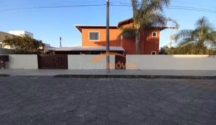 Casa com 3 quartos à venda na Ribanceira, 01, Ribanceira, Imbituba, 400 m2 por R$ 1.100.000