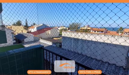 Apartamento com 3 quartos à venda na Vila Nova, Res. Comendador Rimsa, 304, 304, Vila Nova, Imbituba, 89 m2 por R$ 470.000
