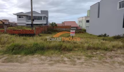 Terreno à venda na Village, lote 4, quadra H02, 215, Village, Imbituba por R$ 350.000