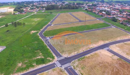 Terreno à venda na Lote J 199, Quinta dos Guimarães, 21, Povoado de Nova Brasília, Imbituba por R$ 337.077