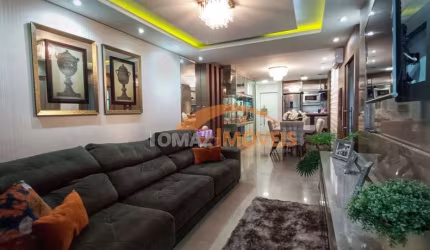 Apartamento com 3 quartos à venda na Centro, Bellas Artes, 604, 604, Centro, Imbituba, 112 m2 por R$ 820.000