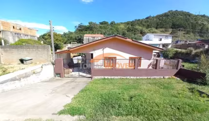 Casa com 4 quartos à venda na Vila Nova, 112, Vila Nova, Imbituba, 60 m2 por R$ 270.000