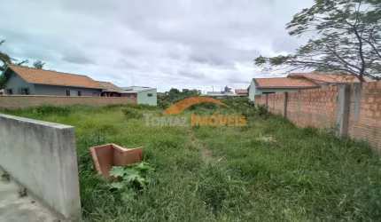 Terreno à venda na Av central, 210, Mirim, Imbituba por R$ 280.000