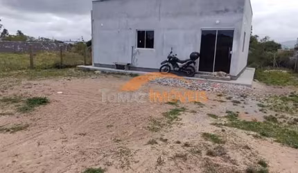 Casa com 3 quartos à venda na Boa Vista, 9, Boa Vista, Imbituba, 87 m2 por R$ 370.000