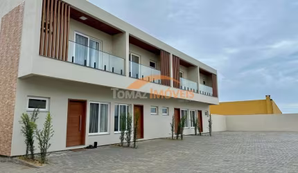 Casa com 2 quartos à venda na Centro, 4, Centro, Imbituba, 84 m2 por R$ 490.000