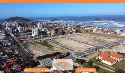 Terreno à venda na Centro, Lote 13, Quadra E, 1, Centro, Imbituba por R$ 767.089