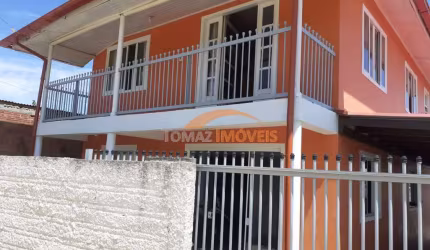 Casa com 2 quartos à venda na Boa Vista, 4, Boa Vista, Imbituba, 144 m2 por R$ 300.000