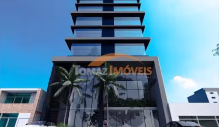 Apartamento com 1 quarto à venda na Rua Otacilio de Carvalho, 706, Centro, Imbituba, 56 m2 por R$ 678.447