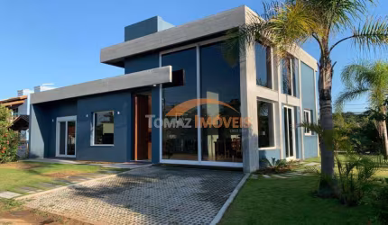 Casa com 2 quartos à venda na Rua Claudete Alcides soares, 455, Campo Duna, Garopaba, 140 m2 por R$ 1.230.000